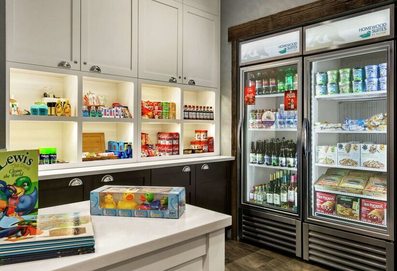 酒店 Homewood Suites By Hilton Syracuse/liverpool