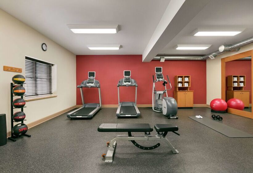 酒店 Homewood Suites By Hilton Syracuse/liverpool