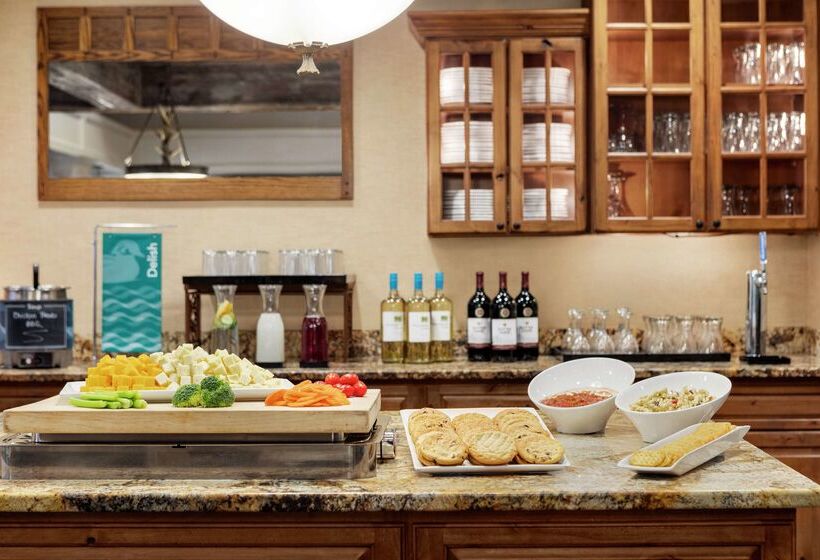 酒店 Homewood Suites By Hilton Syracuse/liverpool