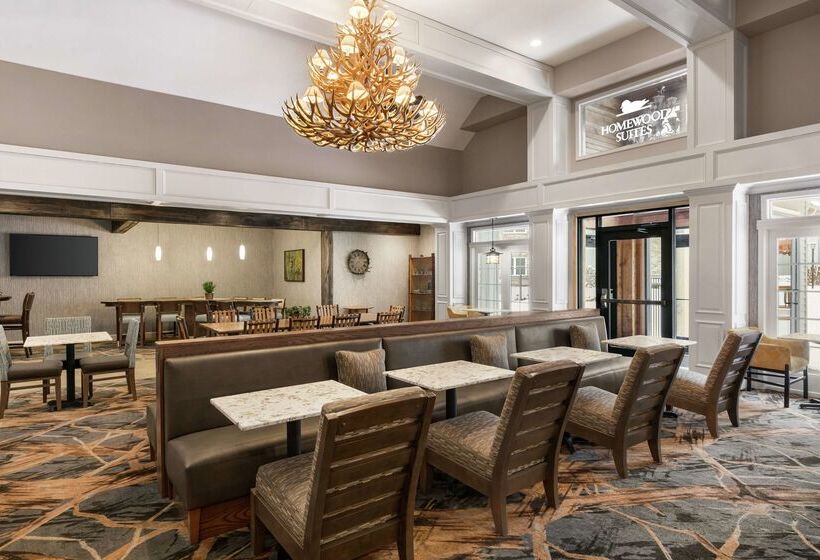 酒店 Homewood Suites By Hilton Syracuse/liverpool