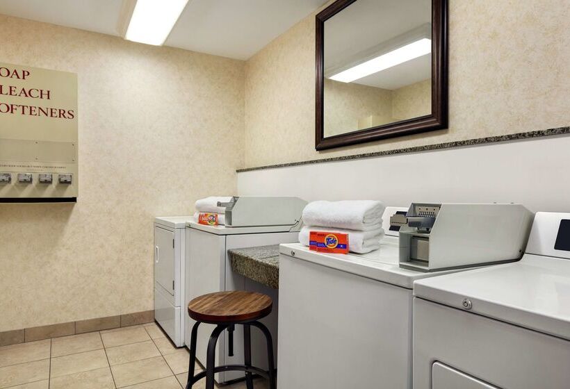 酒店 Homewood Suites By Hilton Syracuse/liverpool