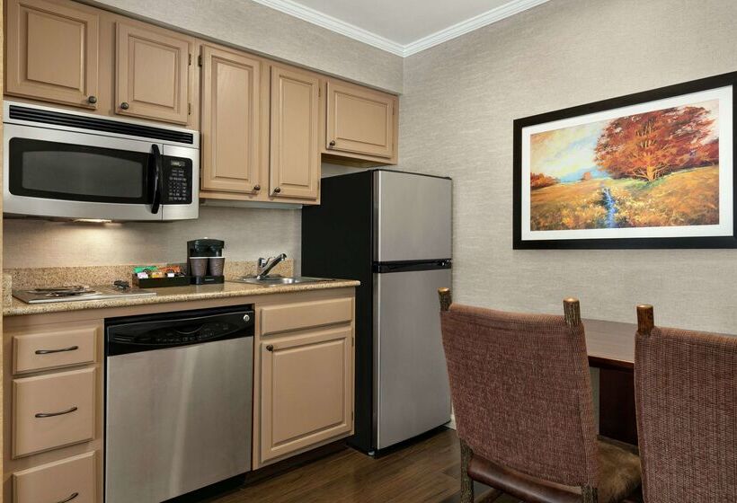 酒店 Homewood Suites By Hilton Syracuse/liverpool