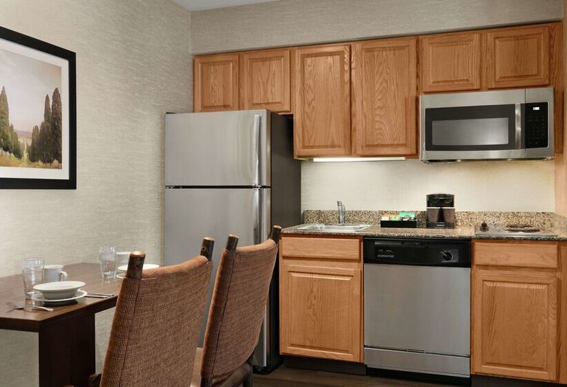 酒店 Homewood Suites By Hilton Syracuse/liverpool