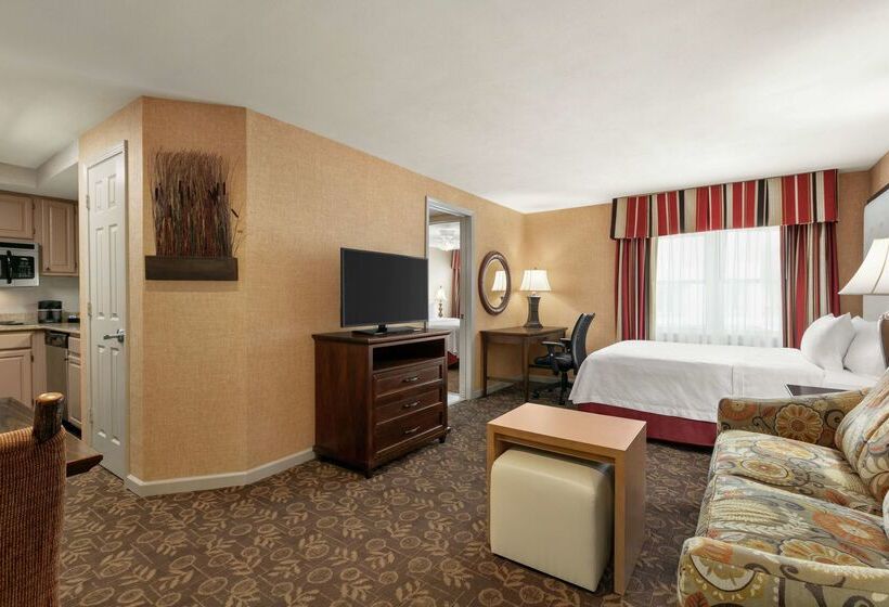 酒店 Homewood Suites By Hilton Syracuse/liverpool