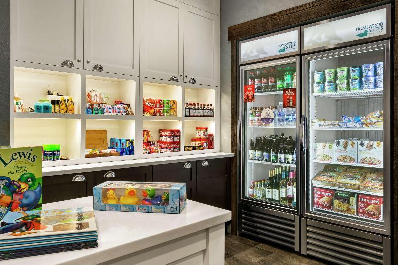 酒店 Homewood Suites By Hilton Syracuse/liverpool