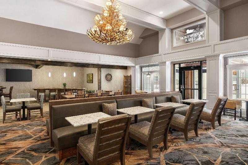 酒店 Homewood Suites By Hilton Syracuse/liverpool