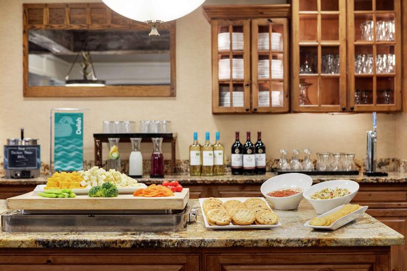 酒店 Homewood Suites By Hilton Syracuse/liverpool