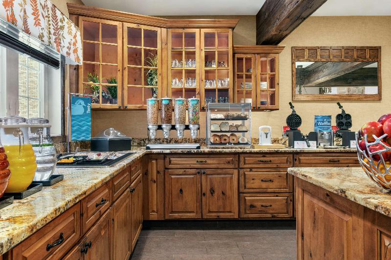 酒店 Homewood Suites By Hilton Syracuse/liverpool