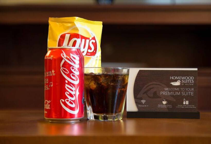 هتل Homewood Suites Toledo Maumee