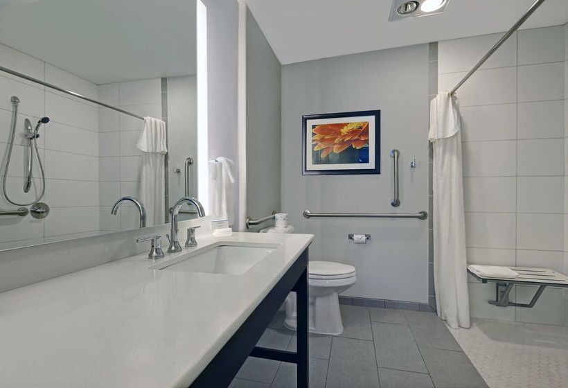 酒店 Homewood Suites By Hilton Vancouverportland