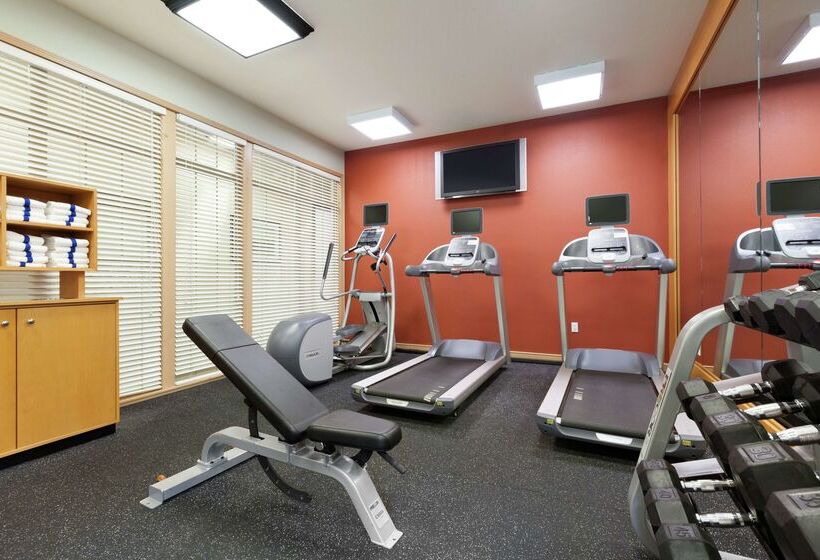 酒店 Homewood Suites By Hilton Vancouverportland