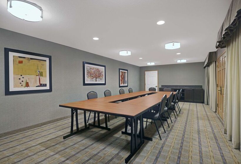 酒店 Homewood Suites By Hilton Vancouverportland