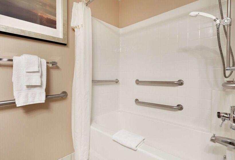 酒店 Homewood Suites By Hilton Vancouverportland