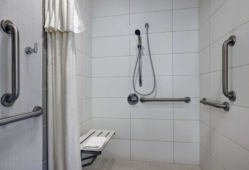 酒店 Homewood Suites By Hilton Vancouverportland