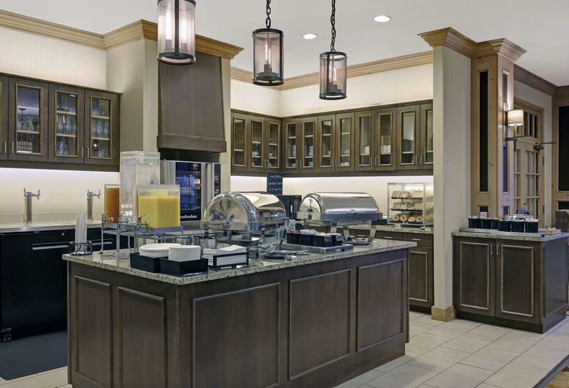 酒店 Homewood Suites By Hilton Vancouverportland