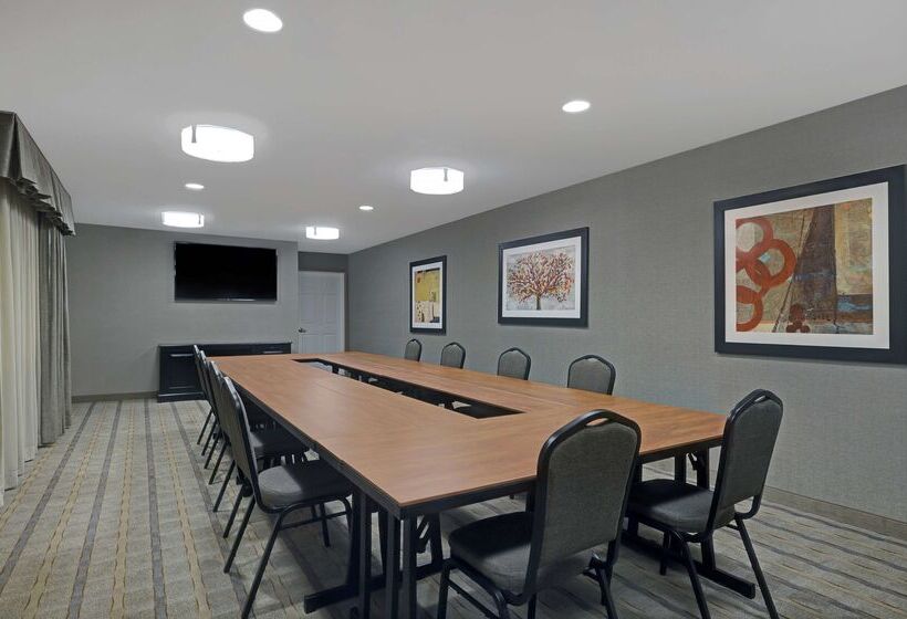 酒店 Homewood Suites By Hilton Vancouverportland