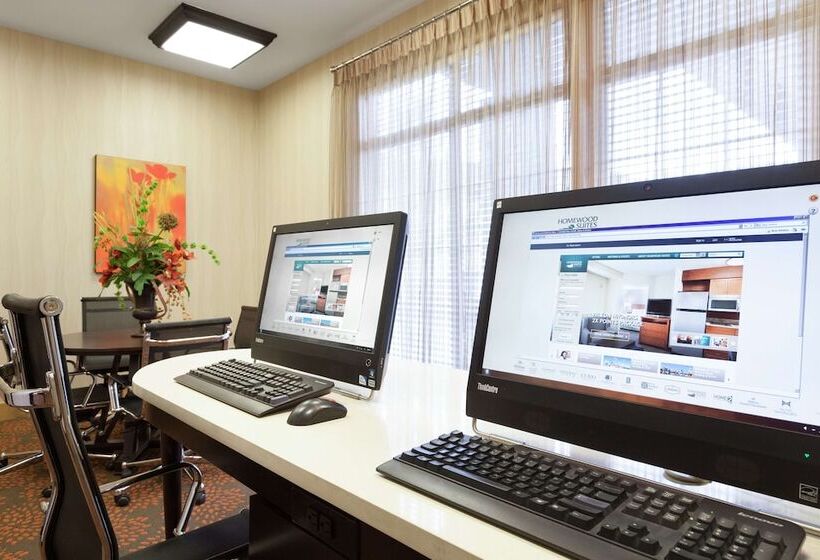 酒店 Homewood Suites By Hilton Vancouverportland