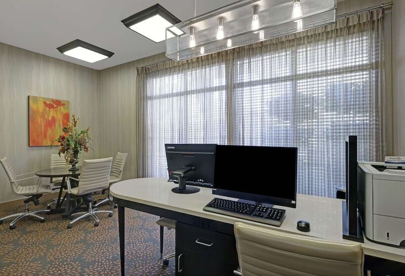 酒店 Homewood Suites By Hilton Vancouverportland