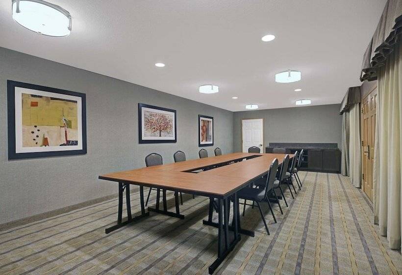 酒店 Homewood Suites By Hilton Vancouverportland