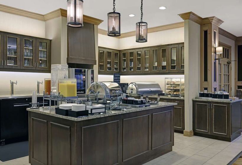 酒店 Homewood Suites By Hilton Vancouverportland