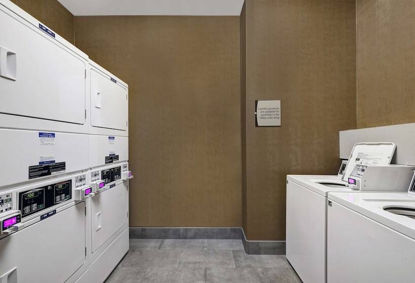 酒店 Homewood Suites By Hilton Vancouverportland