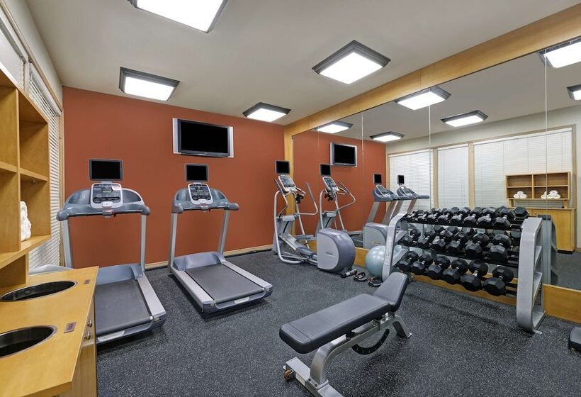 酒店 Homewood Suites By Hilton Vancouverportland