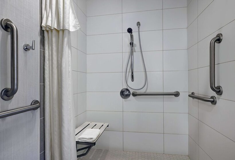 酒店 Homewood Suites By Hilton Vancouverportland