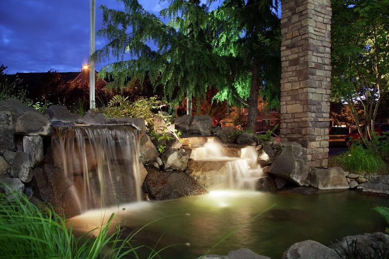 酒店 Homewood Suites By Hilton Vancouverportland