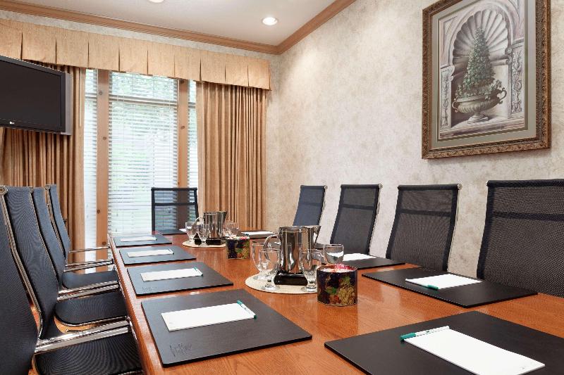 酒店 Homewood Suites By Hilton Vancouverportland