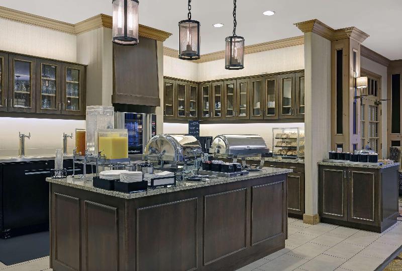 酒店 Homewood Suites By Hilton Vancouverportland