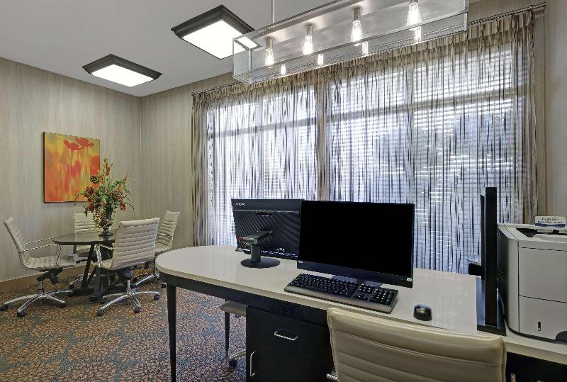 酒店 Homewood Suites By Hilton Vancouverportland