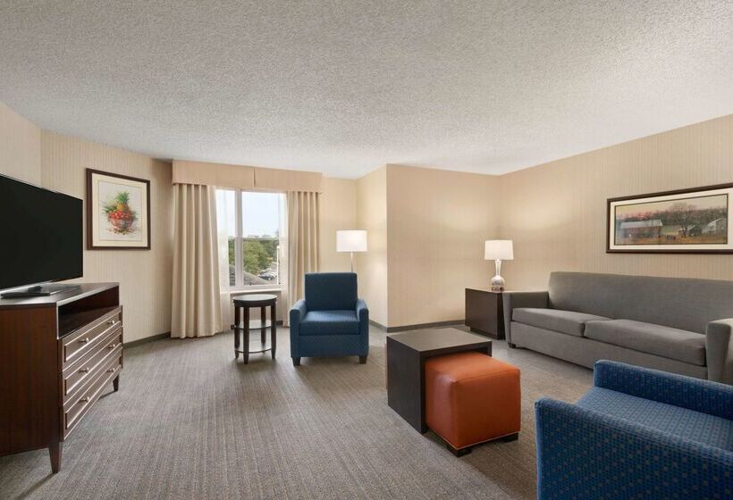 فندق Homewood Suites By Hilton Wilmingtonbrandywine Valley
