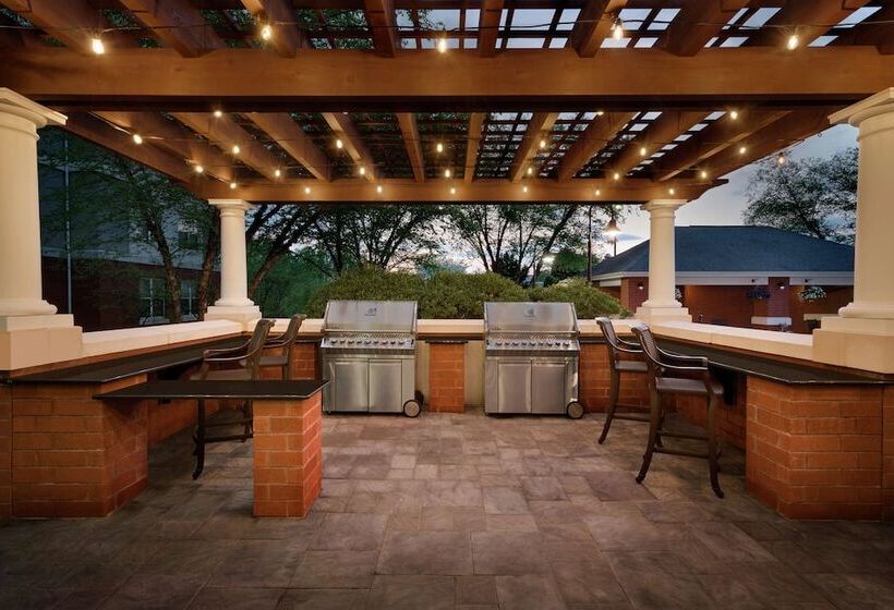 فندق Homewood Suites By Hilton Wilmingtonbrandywine Valley