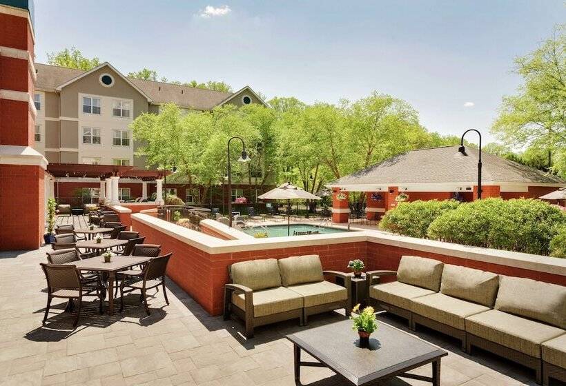 فندق Homewood Suites By Hilton Wilmingtonbrandywine Valley