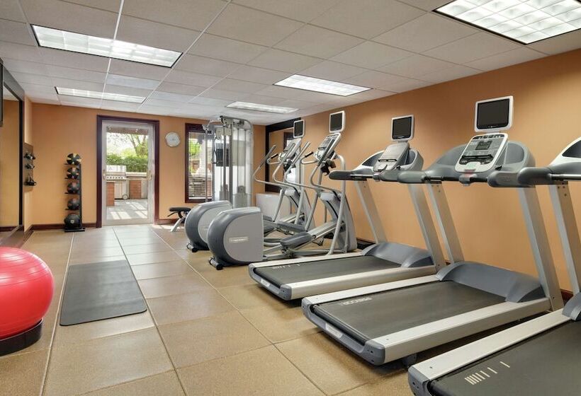 فندق Homewood Suites By Hilton Wilmingtonbrandywine Valley