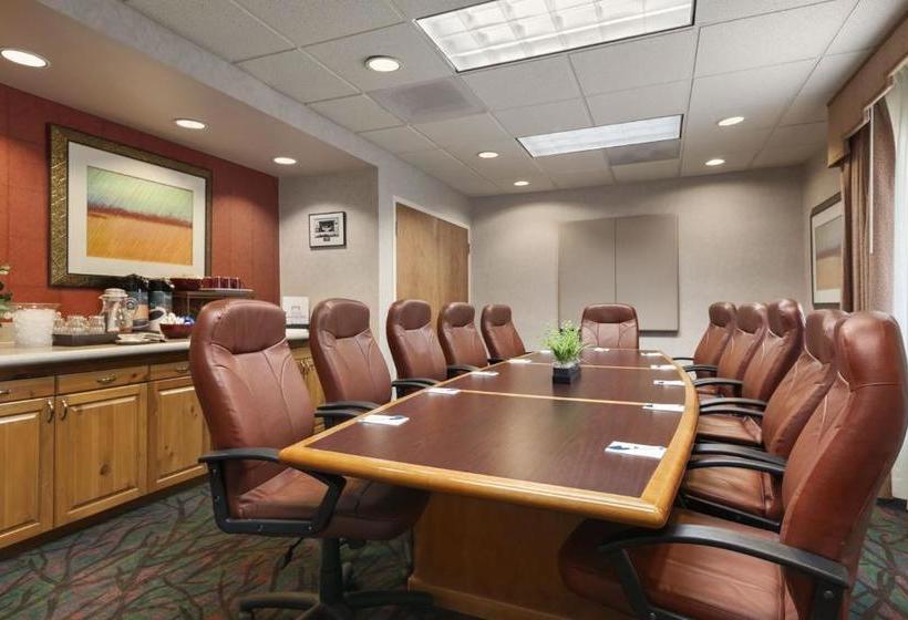 Отель Homewood Suites Phoenixscottsdale