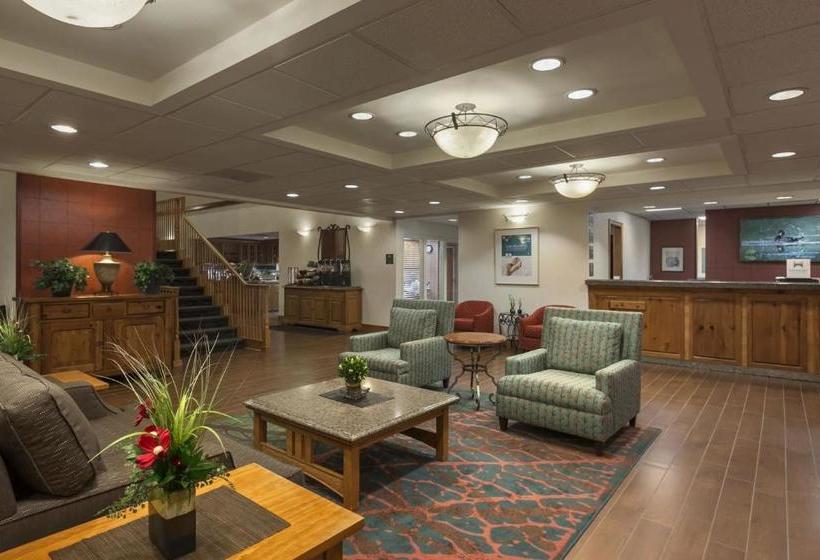Отель Homewood Suites Phoenixscottsdale