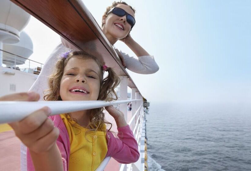 Отель Hyatt Place New Orleans Convention Center