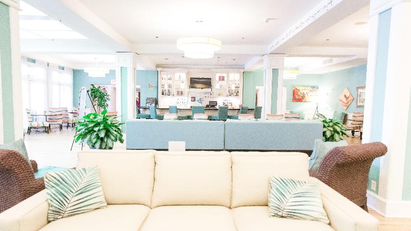 호텔 Indigo St Petersburg Downtown