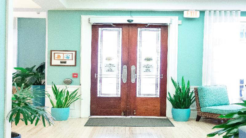 호텔 Indigo St Petersburg Downtown