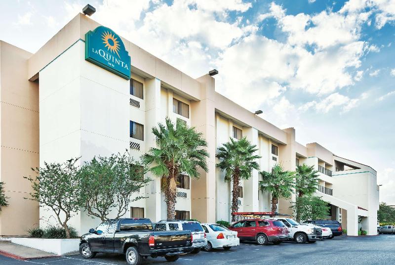 فندق La Quinta Inn By Wyndham Austin North