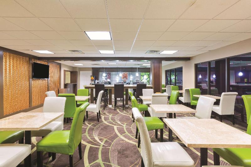 فندق La Quinta Inn By Wyndham Austin North