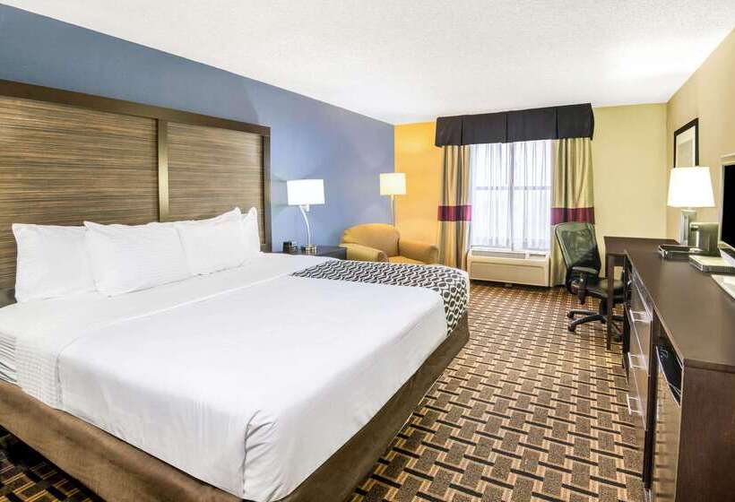 فندق La Quinta By Wyndham Denison   North Lake Texoma