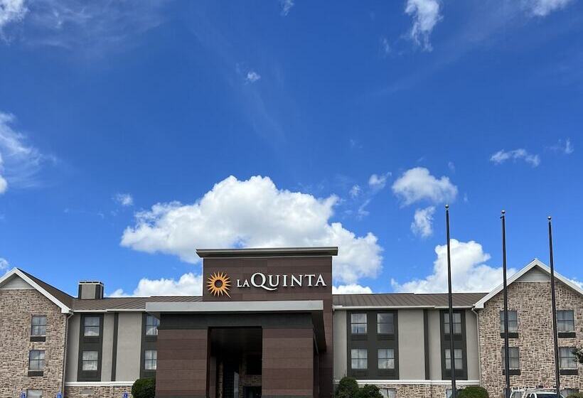 فندق La Quinta By Wyndham Denison   North Lake Texoma