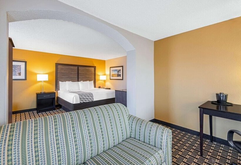 فندق La Quinta By Wyndham Denison   North Lake Texoma