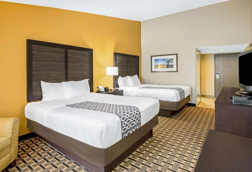 فندق La Quinta By Wyndham Denison   North Lake Texoma