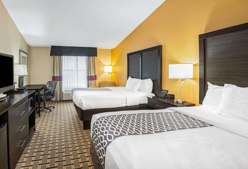 فندق La Quinta By Wyndham Denison   North Lake Texoma