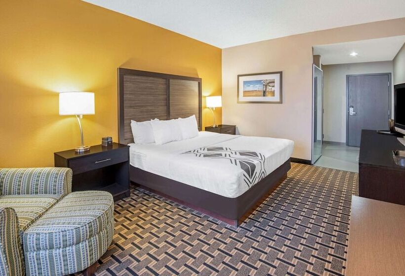 فندق La Quinta By Wyndham Denison   North Lake Texoma