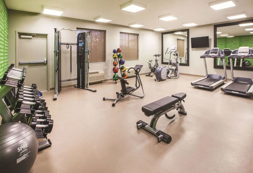 فندق La Quinta By Wyndham Kokomo