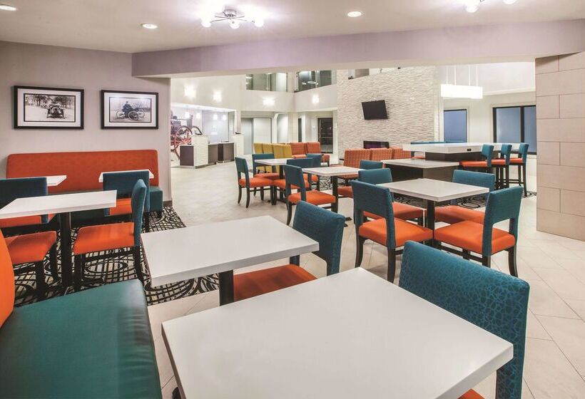 فندق La Quinta By Wyndham Kokomo